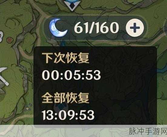 原神浓缩树脂使用全攻略,掌握高效冒险之道