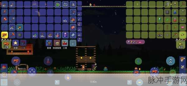 晶塔npc搭配：优化晶塔NPC搭配策略，提升游戏体验与乐趣