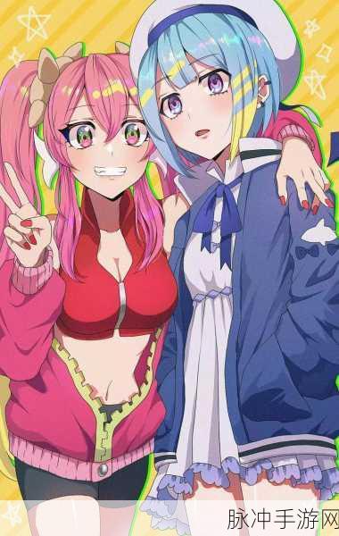 动漫人物桶二次元人物游戏：纵享二次元：动漫角色与桶游戏的奇妙冒险