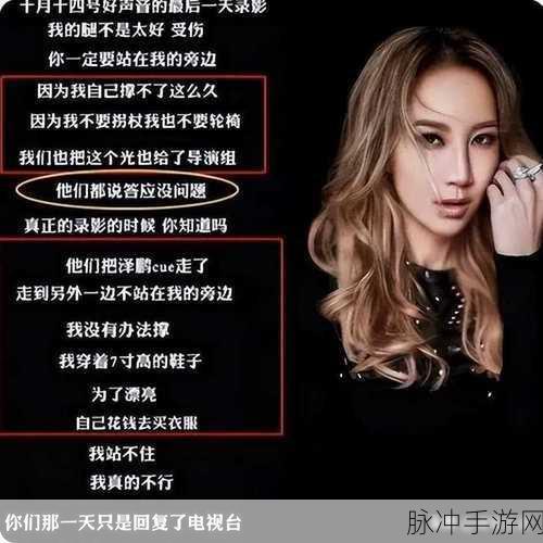 51黑料往期：51黑料往期精彩回顾：揭示不为人知的幕后故事与内幕真相