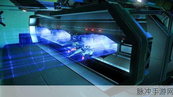 无人深空手游滑翔技巧深度解析，翱翔于星际的无尽探索