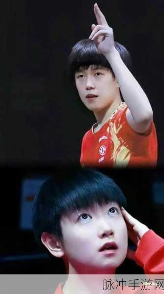 王楚钦前女友:王楚钦前女友的精彩人生与情感历程剖析