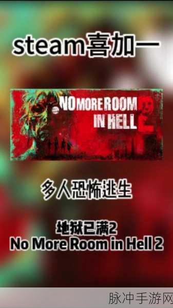 地狱已满 2 手游，深度攻略之队友救治与稀有 BOSS 揭秘