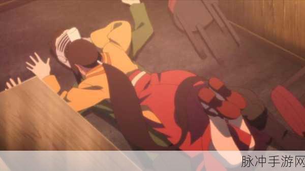 木叶女忍者耐力测试 图片：挑战极限：木叶女忍者耐力测试全景揭秘与精彩瞬间