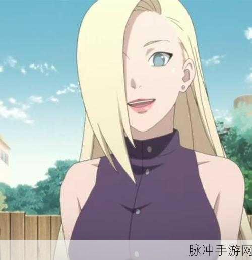 木叶女忍者耐力测试 图片：挑战极限：木叶女忍者耐力测试全景揭秘与精彩瞬间