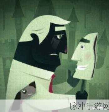 I社新作叫啥：I社新作的标题可以是：“追寻心灵深处的秘密：我与她的奇幻旅程”。