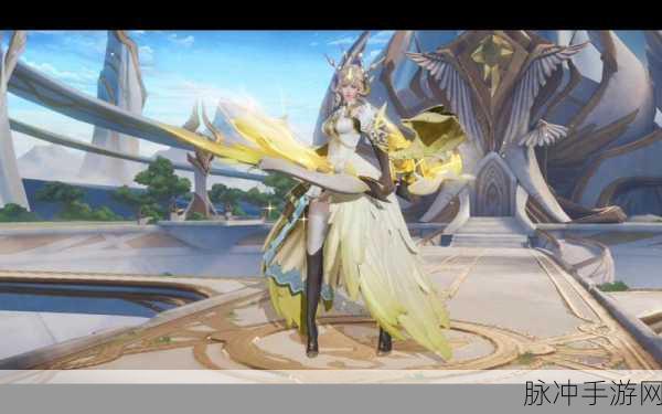 王者荣耀伽罗炽翼辉光皮肤深度解析，值得入手吗？价格推荐