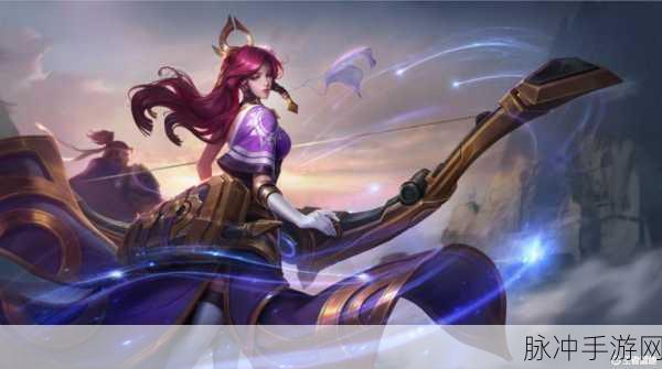 王者荣耀伽罗炽翼辉光皮肤深度解析，值得入手吗？价格推荐