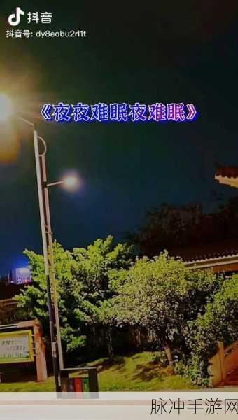 天天躁恨恨躁夜躁2020：夜夜难眠心烦意乱，回忆往昔逐梦2020
