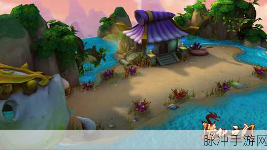 造化之门庄园系统深度玩法指南