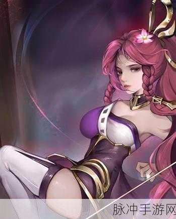 伽罗ちゃが腿法教学视频：轻松掌握伽罗腿法技巧，提升你的战斗力与灵活性！