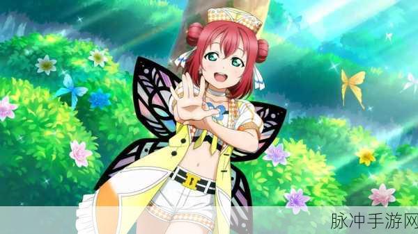 战双帕弥什好感度提升全攻略，深度互动，解锁更多精彩