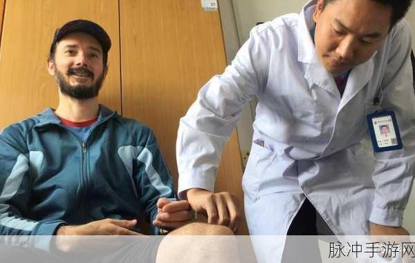 羽毛刷脚底心外国人：“羽毛刷脚底心的独特体验，外国人如何看待这项保健方法？”