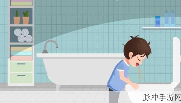 搞机的恶心时刻：揭示那些让人作呕的搞机瞬间与真实体验