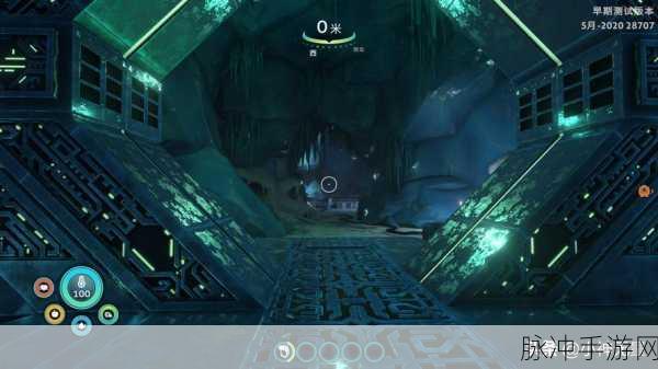 深海迷航零度之下砖石宝藏全攻略