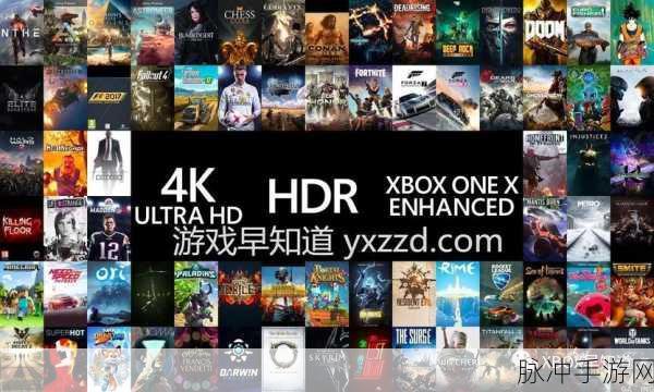 欧美xboxone重囗味：欧美Xbox One重口味游戏体验，挑战你的极限与勇气