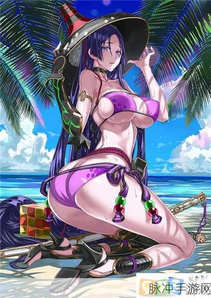 FGO攻略深度解析，全面解锁源赖光满破之路与高效搜集必备素材指南集