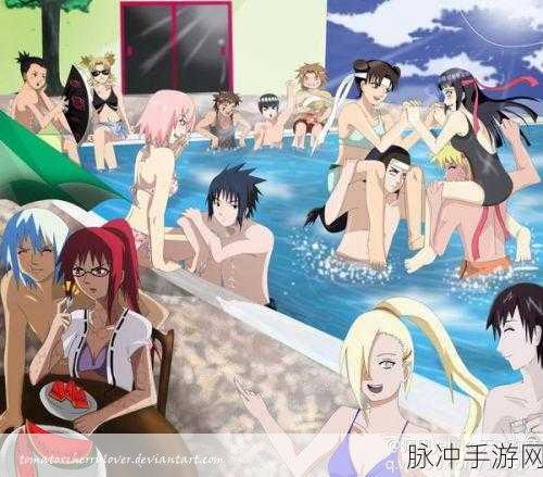 千手纲手和鸣人的耐力测试：千手纲手与鸣人耐力极限挑战：谁能胜出？