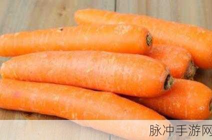 女生和男生一起拨萝卜不盖被子黄片：女生和男生一起合作采摘萝卜的温馨时光