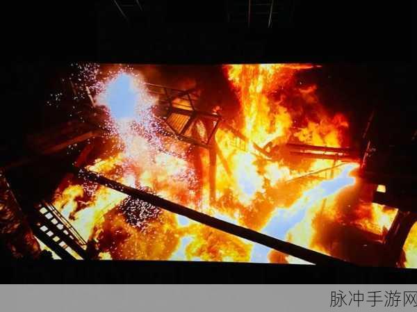 tobu18HD馃憴馃憴91：探索tobu18HD的无限可能，91精彩内容等你发现！