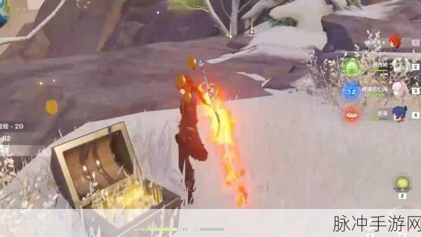 原神飞行许可任务全攻略,掌握飞行技巧,畅享天空之旅