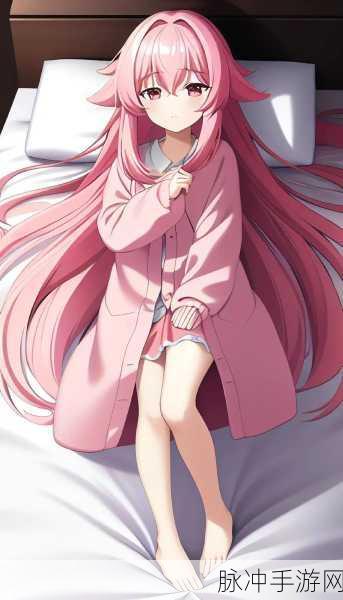 八重神子精夜狂飙游戏动漫：八重神子的奇幻旅程：精夜狂飙与异界冒险