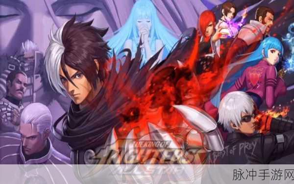 拳皇命运手游竞技场快速通关秘籍，策略与技巧的深度剖析