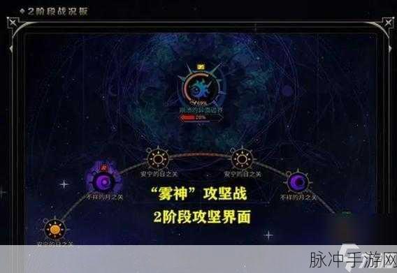 DNF手游攻略,揭秘雾神武器对名望值的提升