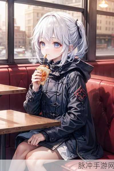 纳西妲吃旅行者萝卜:纳西妲的美食冒险:旅行者萝卜的奇妙之旅