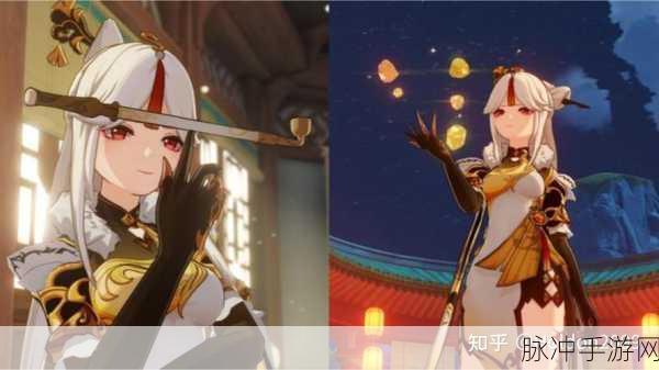 原神去内无布料归终:原神:探寻无布料的奇幻世界与新篇章