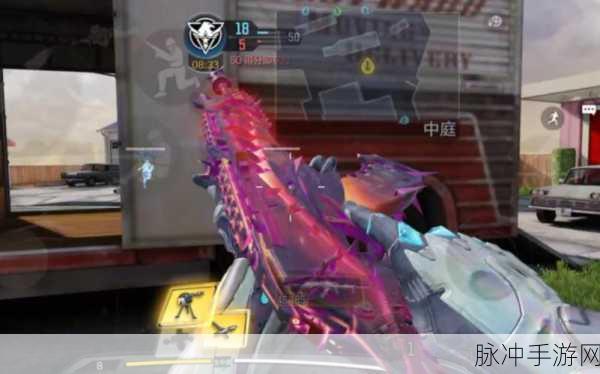 使命召唤手游火龙咆哮抽取价格全解析——你所不知道的秘密