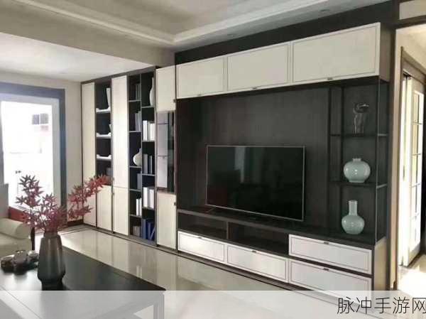 坤吧放到欧派上：“拓展坤吧，助力欧派家居打造全新生活空间”