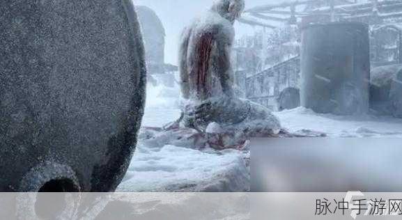 冰汽时代2mod：冰汽时代2：寒冬中的希望与重生之旅