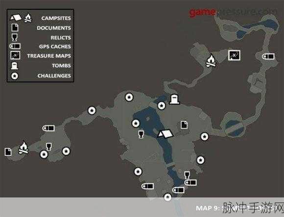 古墓丽影9支线古墓全攻略，解锁宝藏的终极指南