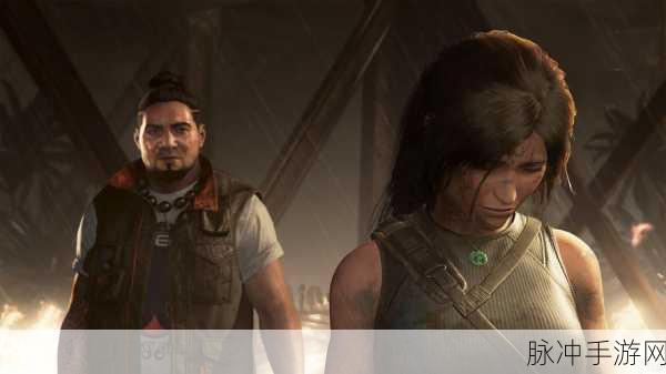 古墓丽影9支线古墓全攻略，解锁宝藏的终极指南