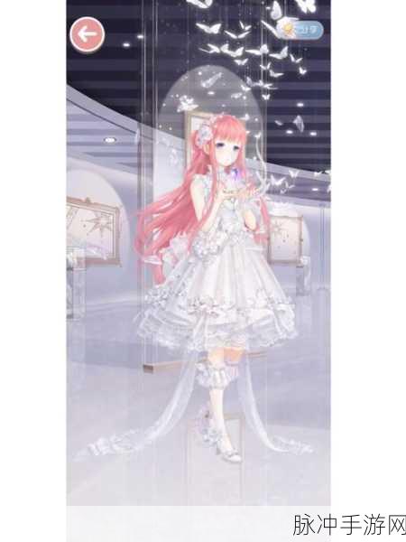 奇迹暖暖轻灵春意套装高分搭配全攻略