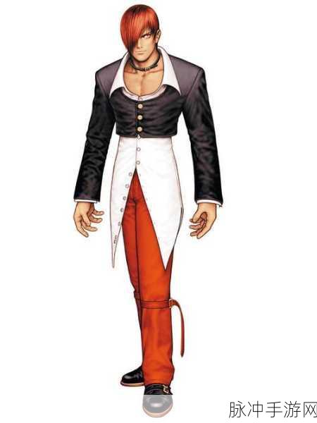 拳皇97OL八神庵全面解析，属性与技能详解