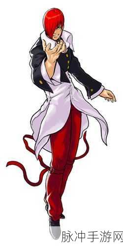 拳皇97OL八神庵全面解析，属性与技能详解