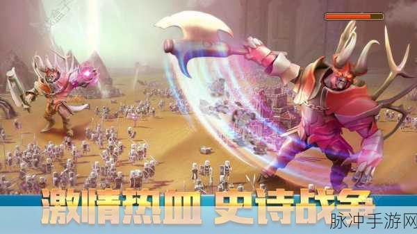 铁拳手游:铁拳手游:激斗传奇中的英雄之路