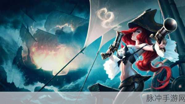 刀塔传奇深度解析，赏金猎人角色特性与阵容搭配