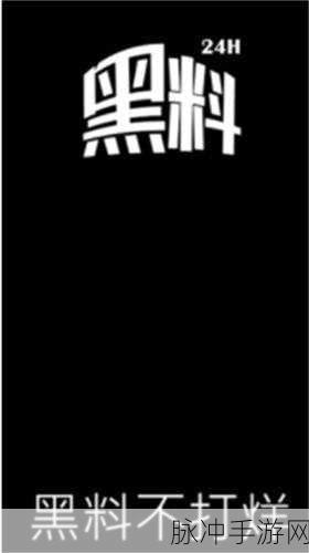 热点事件-黑料不打烊：黑料不打烊：网络舆论战中的真相与误导交锋