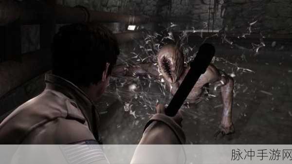 寂静岭5攻略：深入探索寂静岭5：全方位攻略与隐藏细节解析