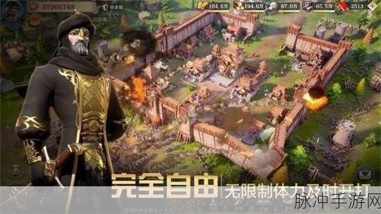 文明 6 手游中国玩法全攻略，致胜秘籍大公开
