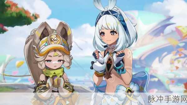 原神纳塔篇深度解析，揭秘最有可能被刀的角色