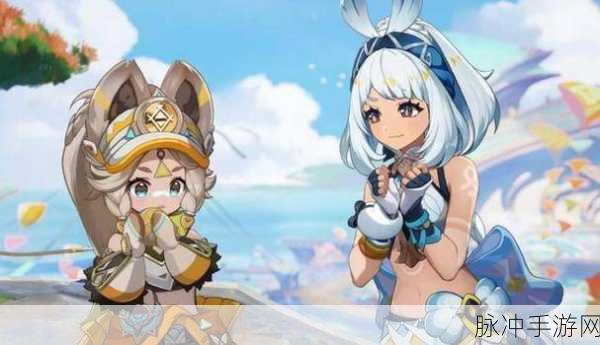 原神纳塔篇深度解析，揭秘最有可能被刀的角色