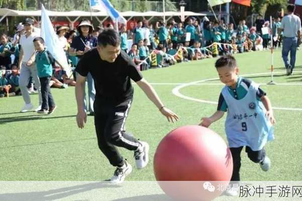 超级凌乱的校园运动会：“热血沸腾的校园运动会：青春与友谊的碰撞”