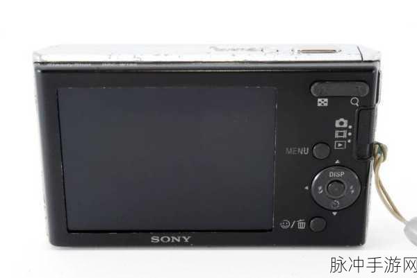 索尼w190像素多少：索尼W190相机的像素到底有多高？详细解析！