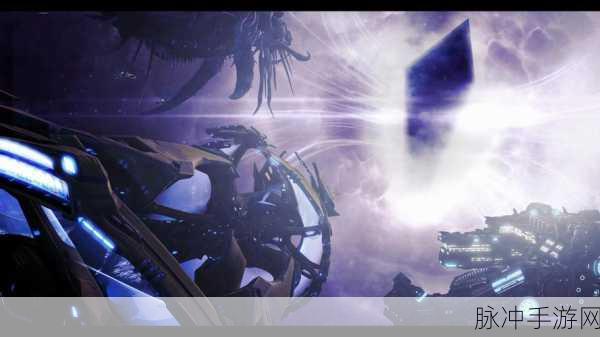 星际2回归：星际争霸2：重返辉煌的战争与策略