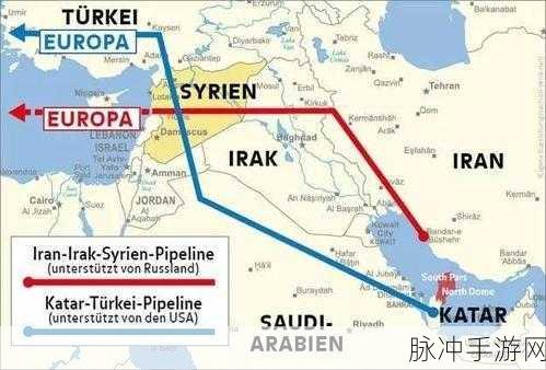 中俄为什么要力保叙利亚：中俄力保叙利亚的原因及其战略意义分析