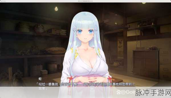 美少女万华镜5中文补丁：美少女万华镜5中文补丁全攻略与资源分享